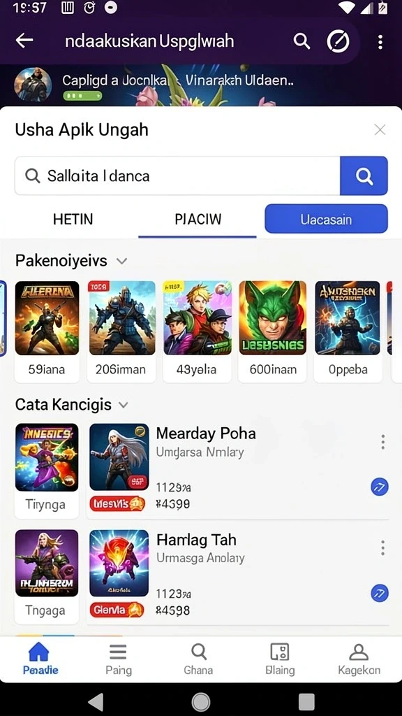 Screenshot nex777 nomor 1