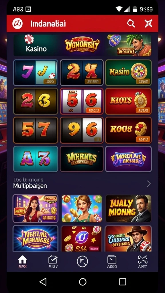 Screenshot nusantaratoto nomor 2