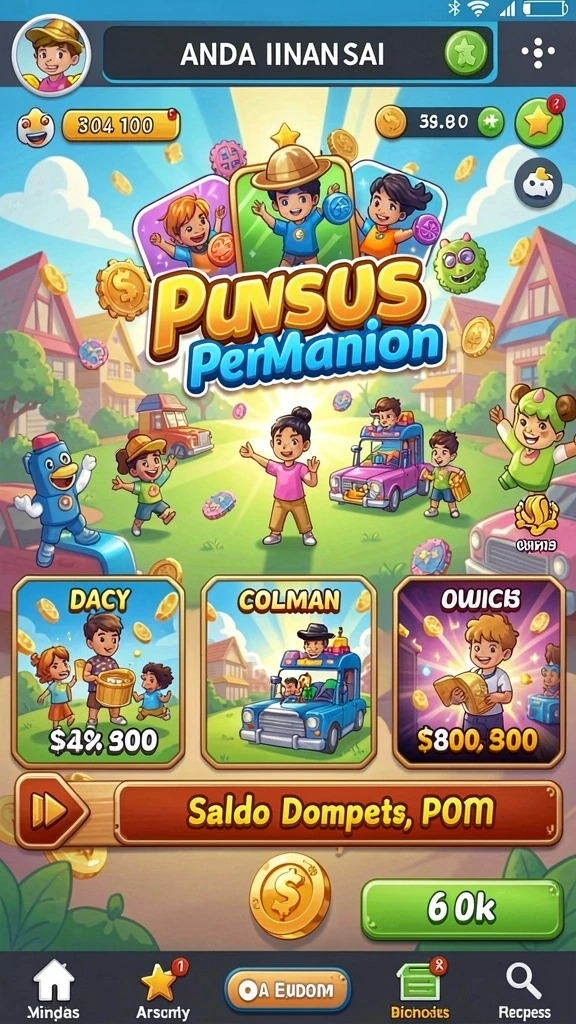 Screenshot nuts777 nomor 2