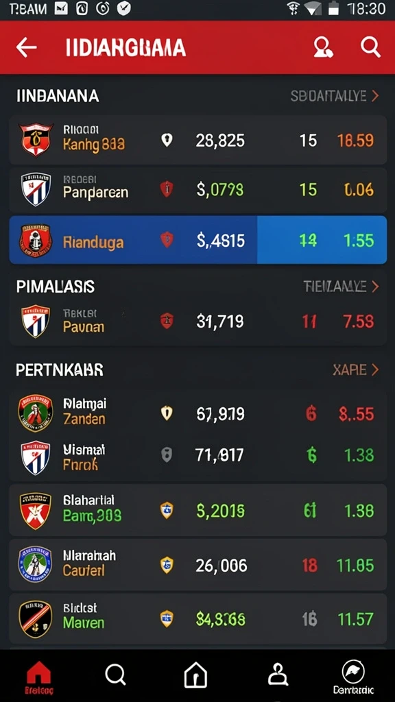 Screenshot olxtoto nomor 1