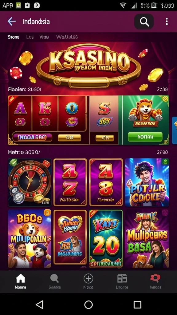 Screenshot omset288 nomor 2
