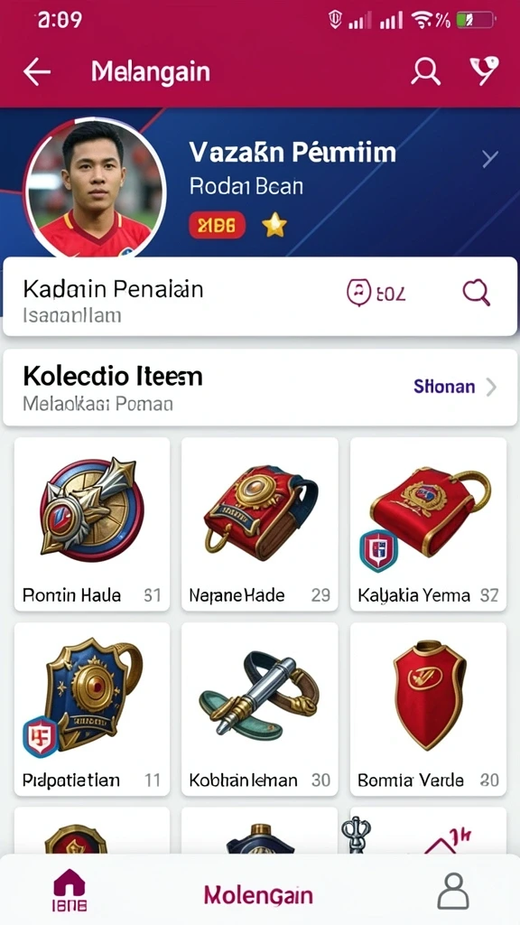 Screenshot pphoki nomor 2