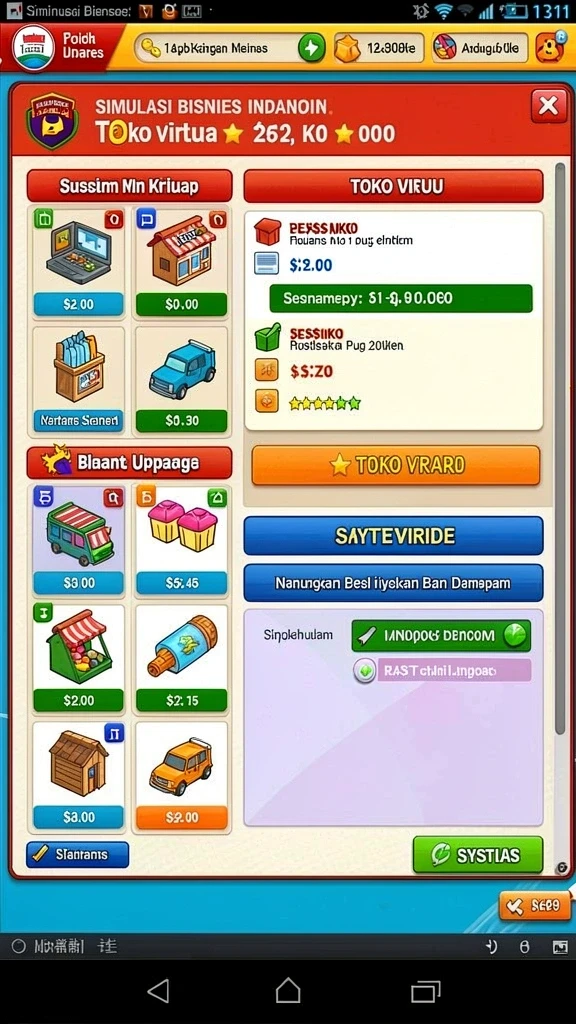 Screenshot preman69 nomor 3