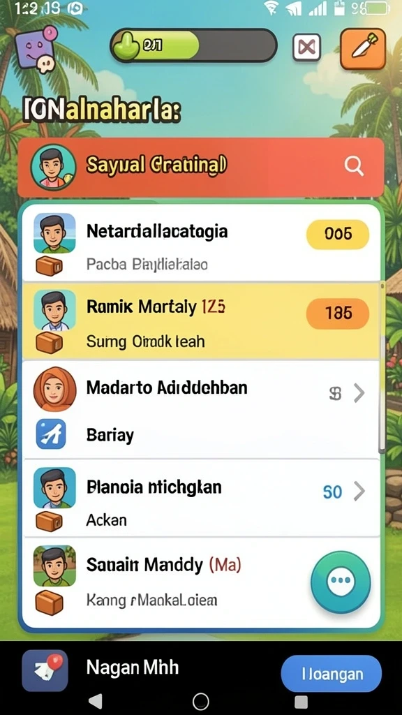 Screenshot pt707 nomor 1