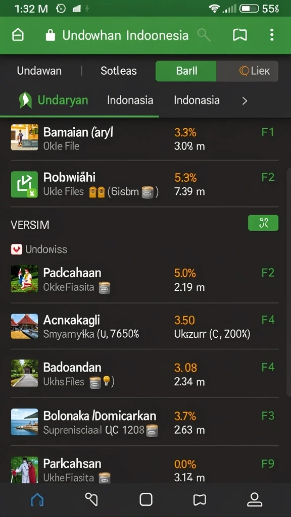 Screenshot rajabotak nomor 2