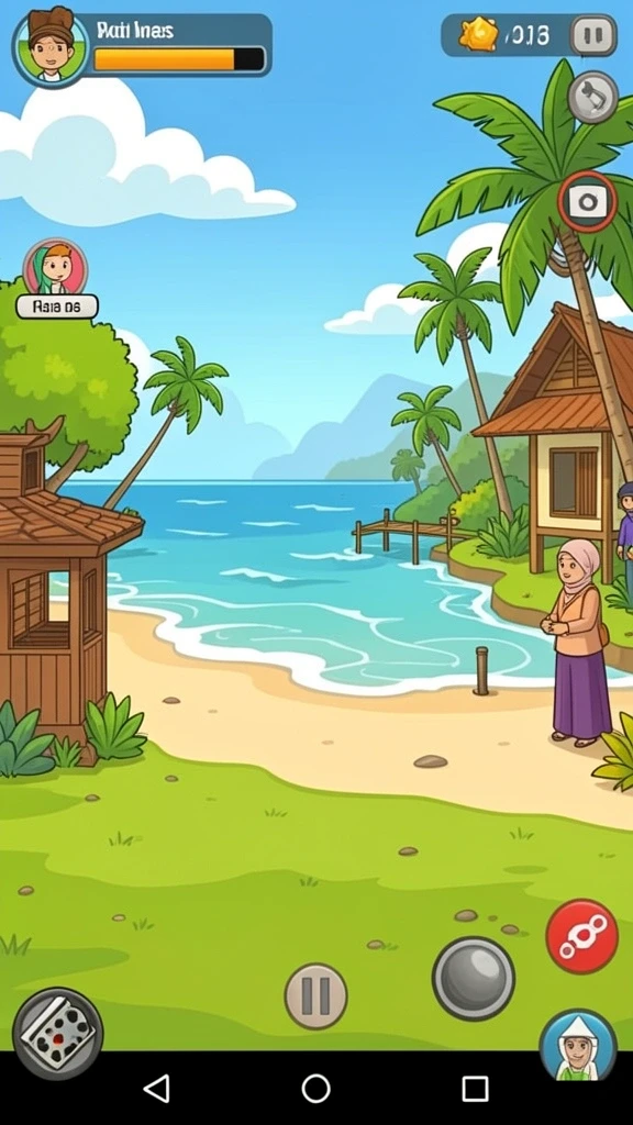 Screenshot rajacorc nomor 2
