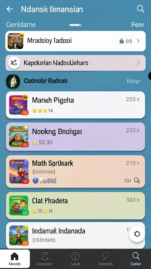 Screenshot rebahin nomor 1