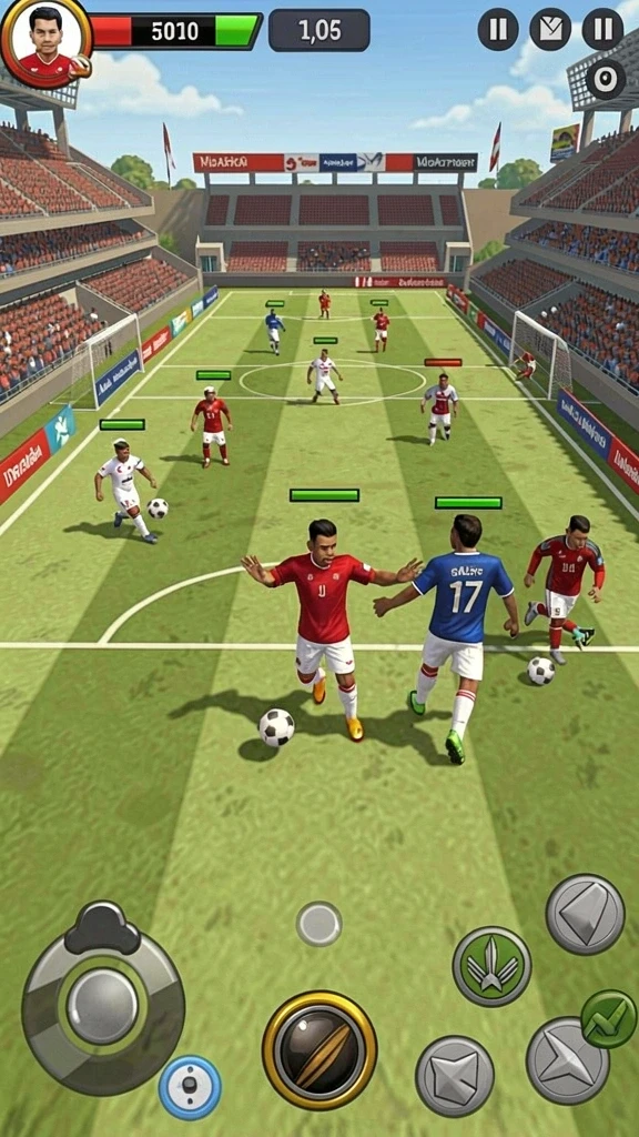 Screenshot remi62 nomor 1