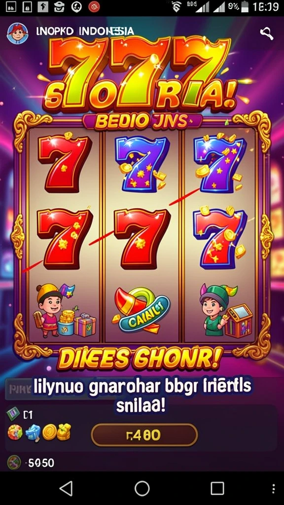 Screenshot rinduslot nomor 2