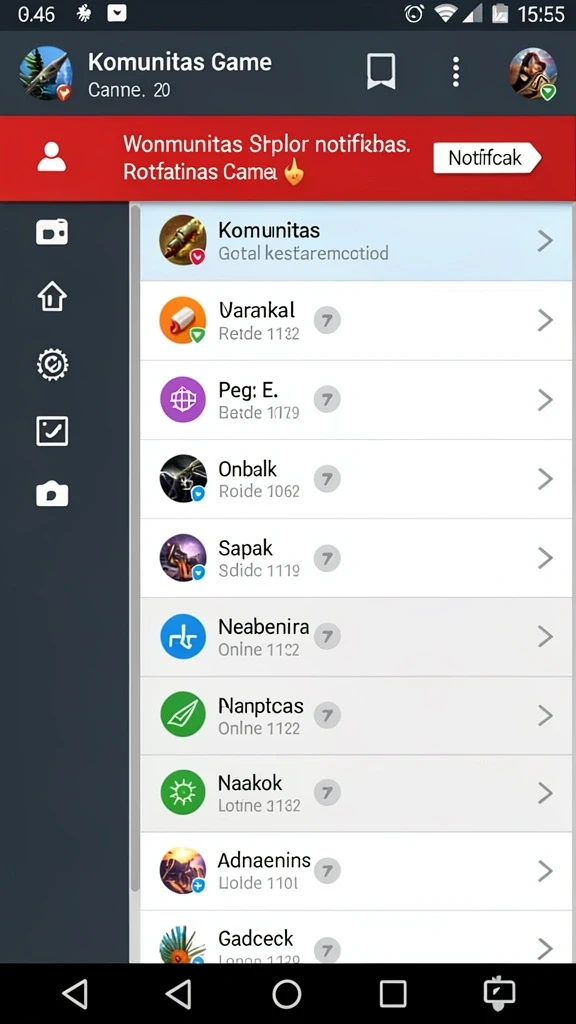 Screenshot rpok nomor 3