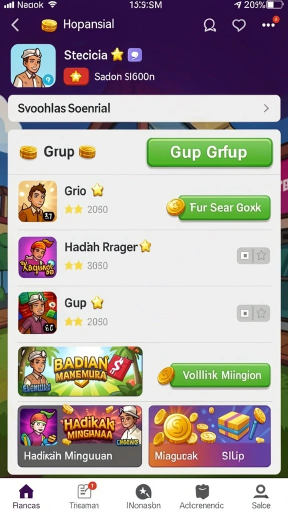 Screenshot rr33 nomor 1