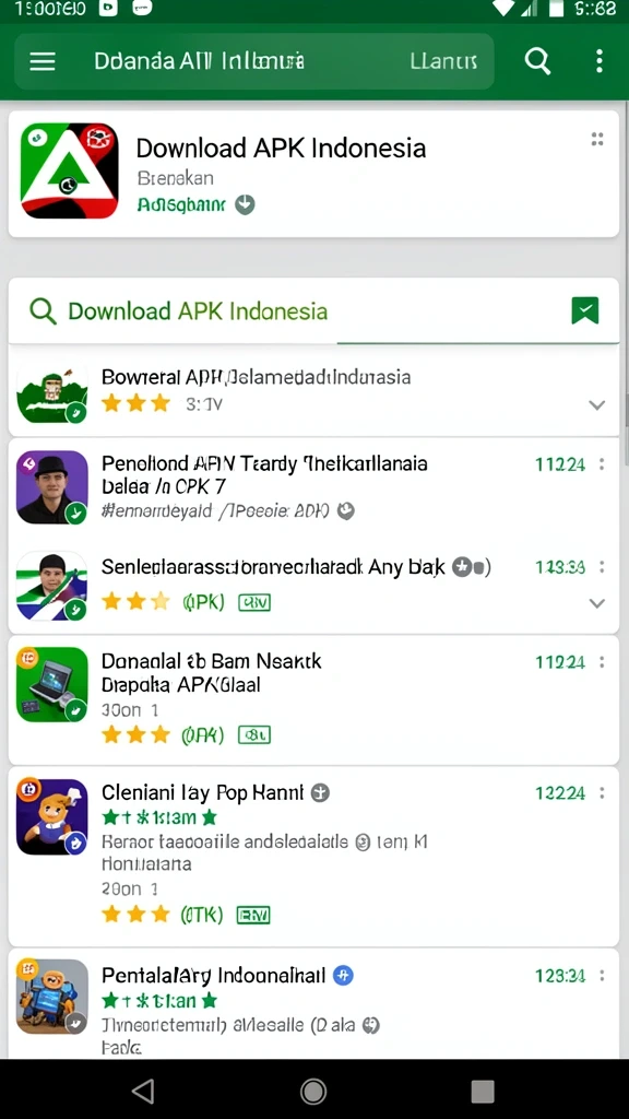 Screenshot rsnok nomor 1