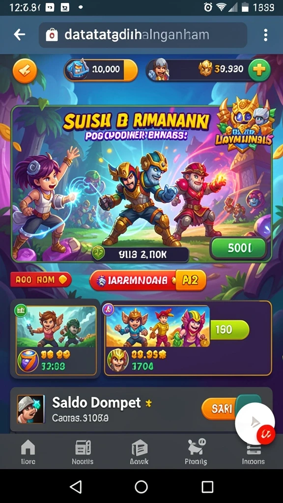 Screenshot rsnok nomor 2