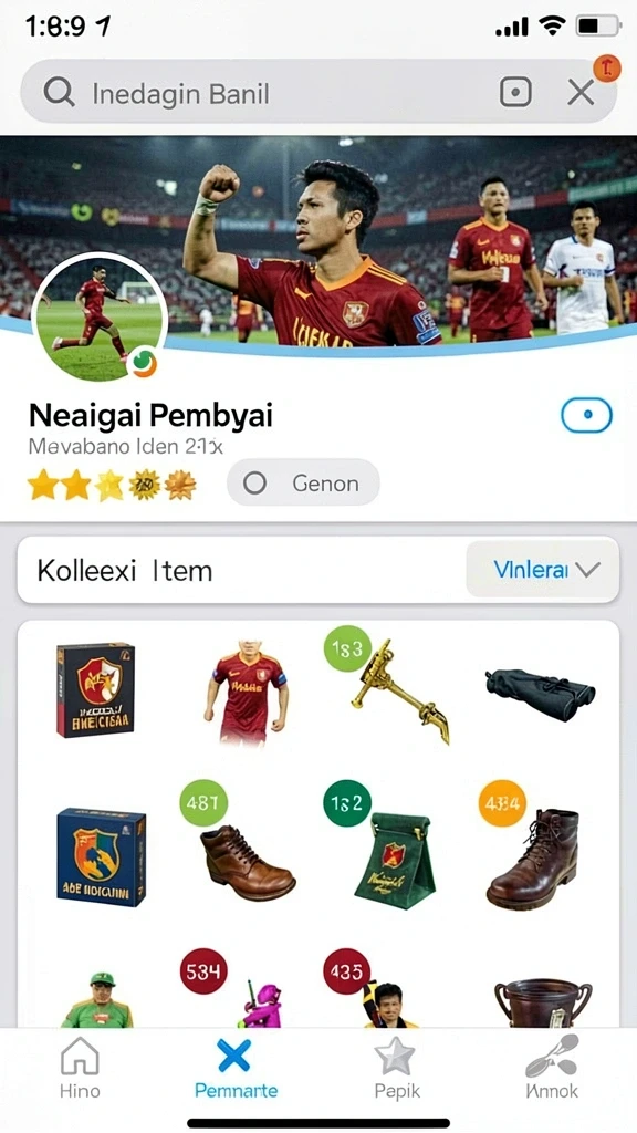 Screenshot situstoto nomor 1