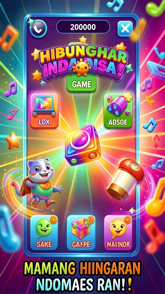 Screenshot sl999 nomor 1