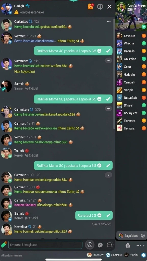 Screenshot sl999 nomor 2