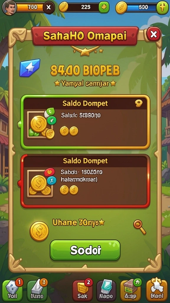 Screenshot slot123 nomor 2