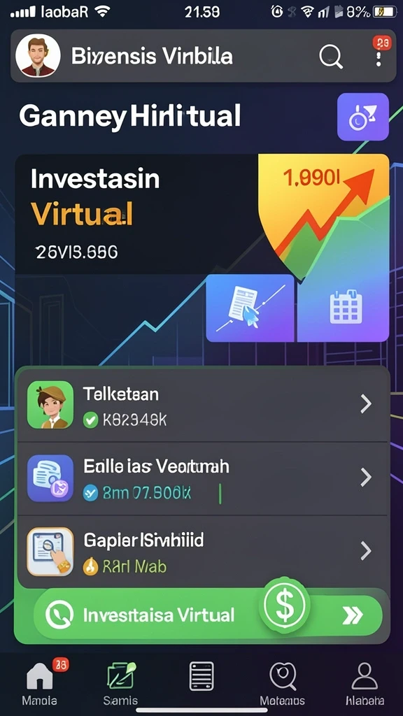 Screenshot slot123 nomor 3