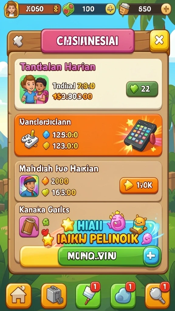 Screenshot sobatgaming nomor 1