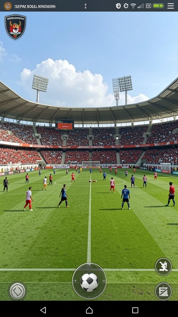 Screenshot sobatgaming nomor 2