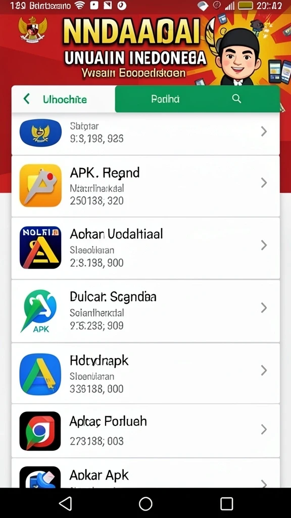 Screenshot stadium77 nomor 1