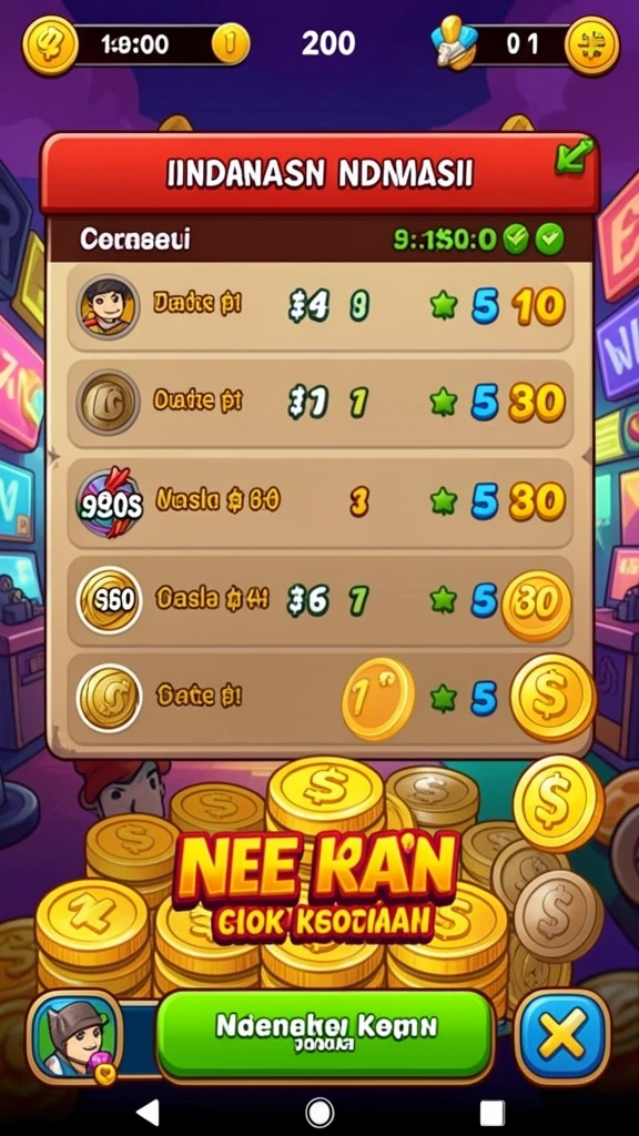 Screenshot superwd666 nomor 1
