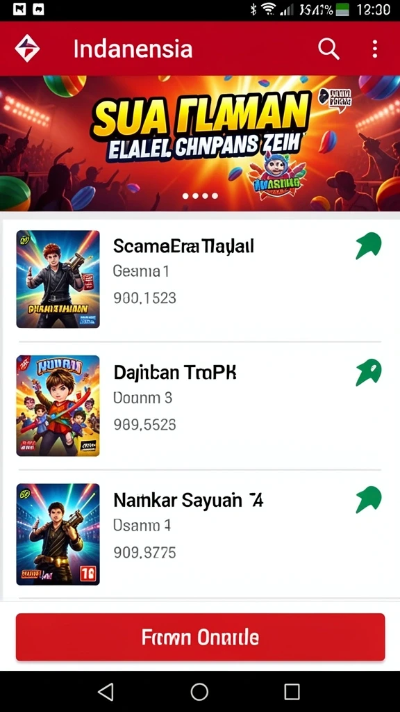 Screenshot superwd666 nomor 2