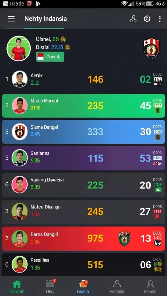 Screenshot surga19 nomor 3