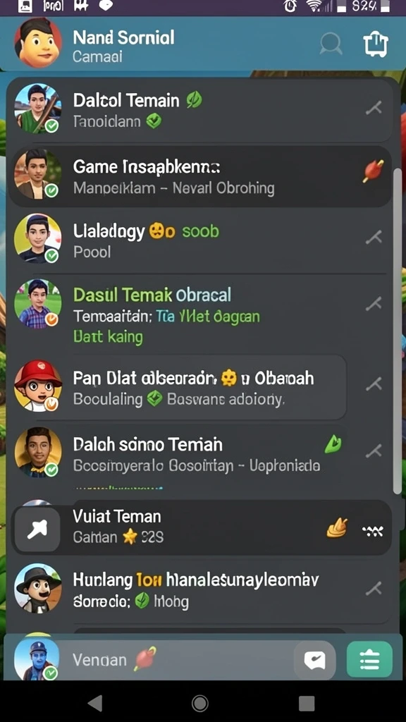 Screenshot surga77 nomor 2