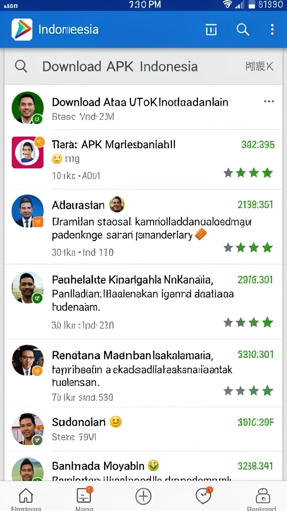 Screenshot surga77 nomor 3