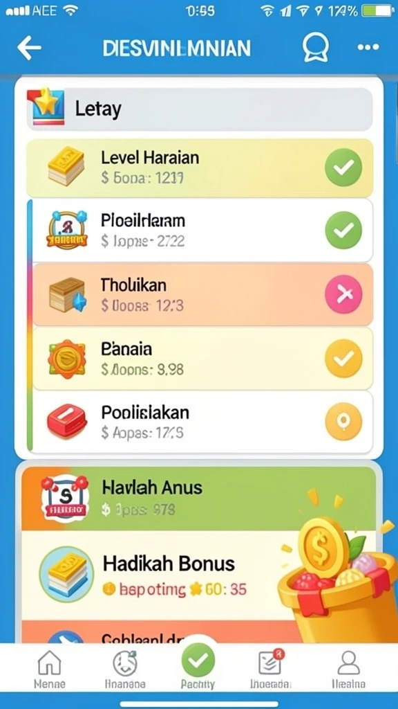 Screenshot titan777 nomor 1