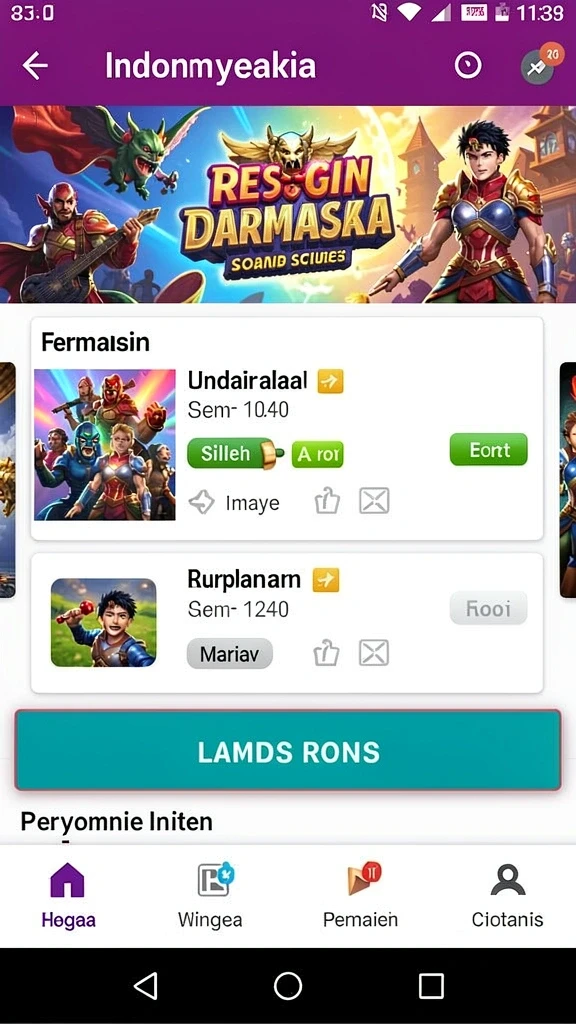 Screenshot topanwin nomor 3