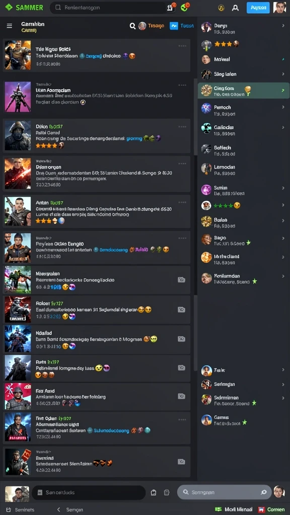 Screenshot toto777 nomor 1
