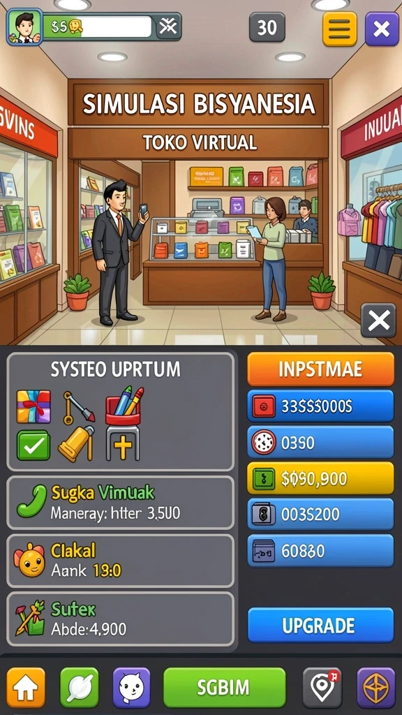 Screenshot ulartoto nomor 2