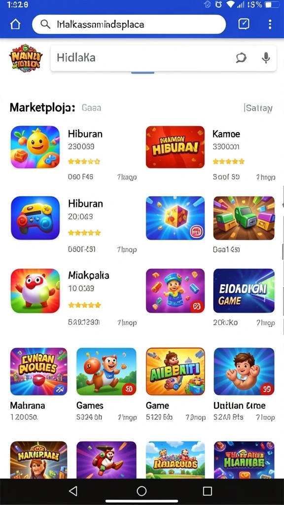 Screenshot v98 nomor 3