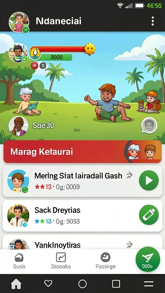 Screenshot vip805 nomor 2