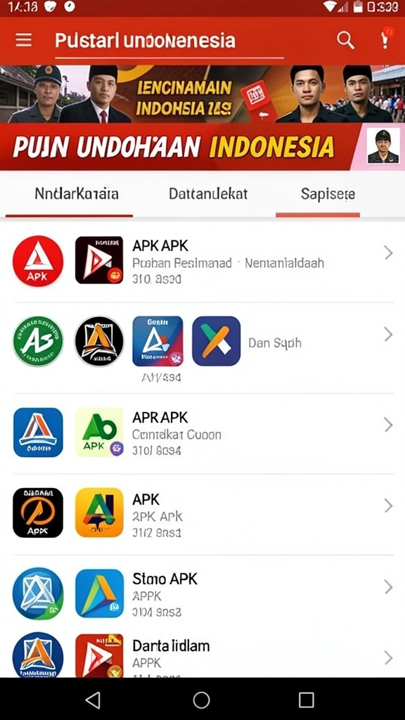 Screenshot vm777 nomor 1