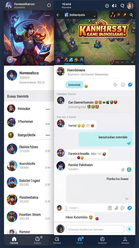 Screenshot winpkr nomor 1