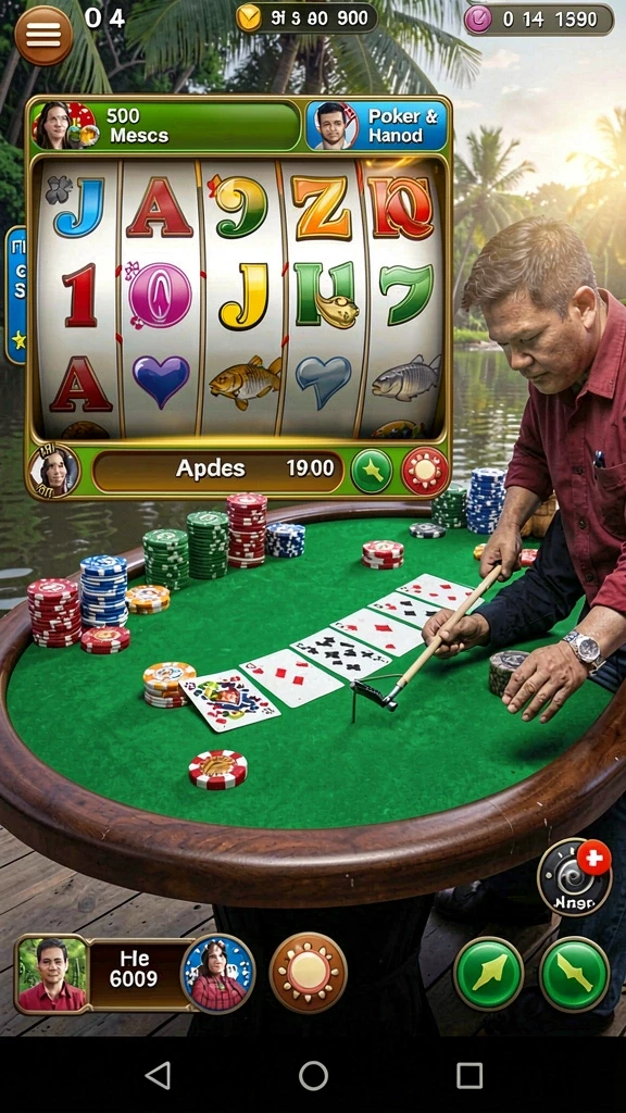 Screenshot winstar4d nomor 1