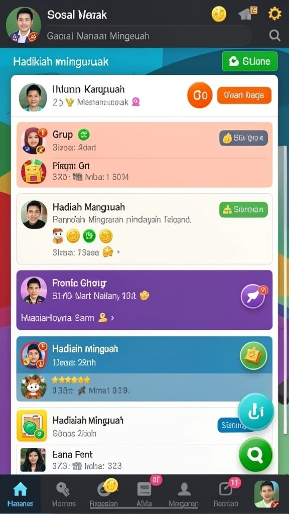 Screenshot wk888 nomor 2