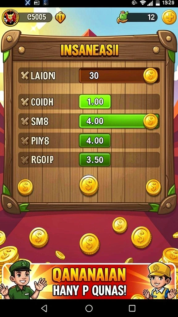 Screenshot x88 nomor 1