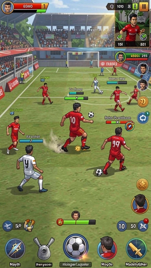 Screenshot yoktogel nomor 3