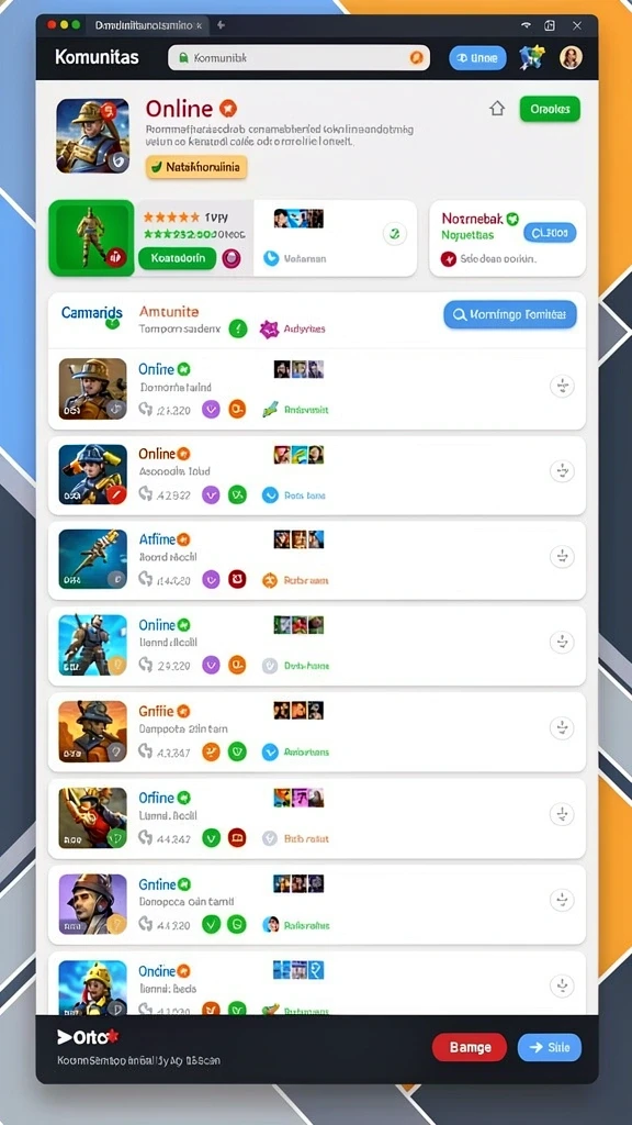 Screenshot yumetoto nomor 3